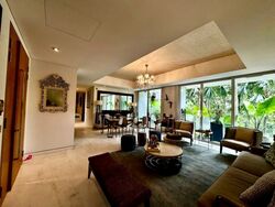 St. Regis Residences (D10), Apartment #580522081